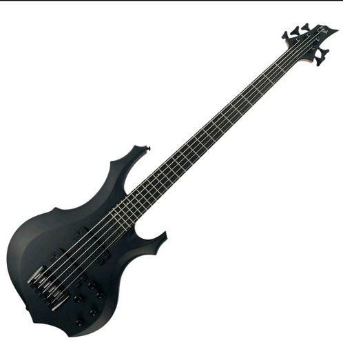 Esp ltd 205 - ltd, garantie