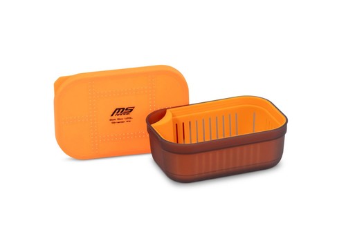 Range bait box 25l - bait, &
