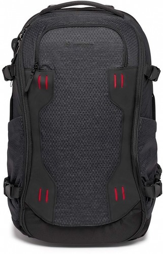 Manfrotto pro light - manfrotto, 2