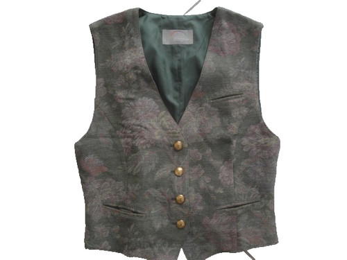 Bogner weste vintage - bogner,
