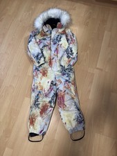 Molo Polaris Fur Flowers