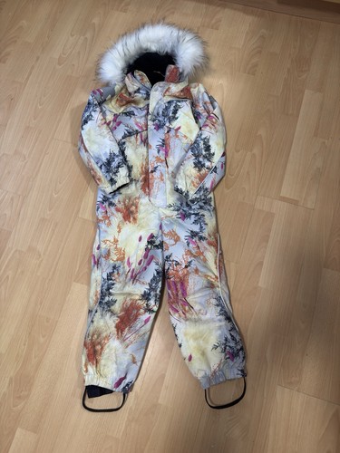 Molo polaris fur flowers - polaris,