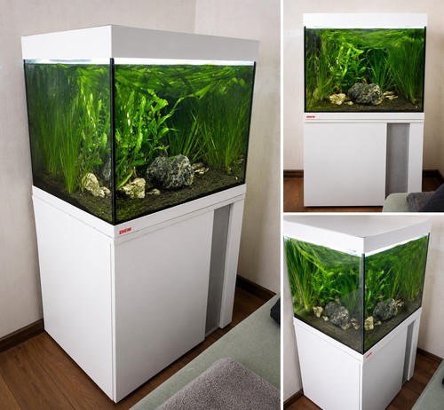 Eheim 150 liter - eheim, aquarium