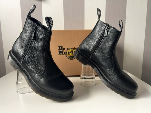 Martens chelsea boots - dr.,