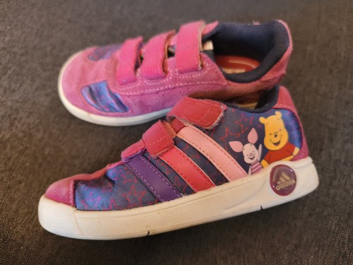 Adidas winnie pooh - schuhe, gr