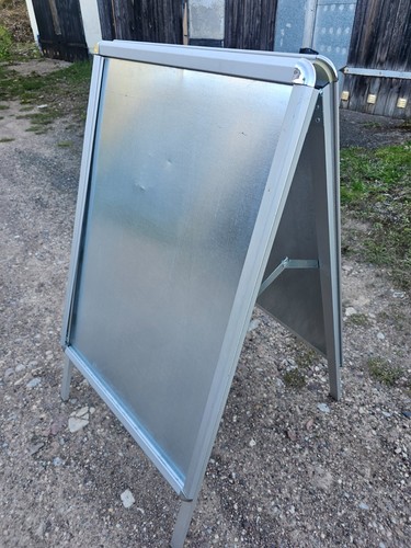 Kundenstopper gehwegaufsteller - kundenstopper,