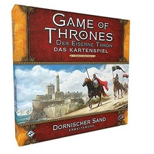 Dornischer Sand - Der Eiserne