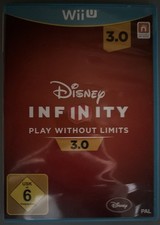 Disney Infinity 3.0 / Spiel /