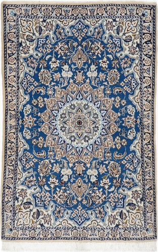 Nain teppich orient - nain, rug