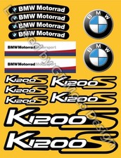 BMW Motorrad Gelbe
