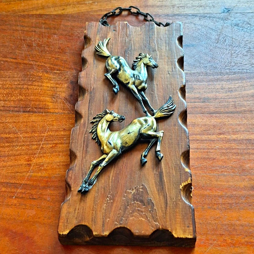 Wandbild holztafel - wandbild,