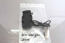 Halter Halterung für BMW Motorrad Motorradnavigation Mount Cradle Street