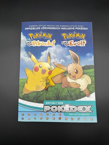 Pokémon let go pikachu - pokémon,
