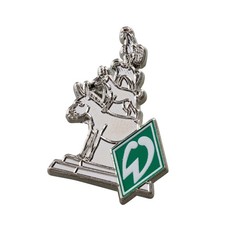 SV Werder Bremen Pin