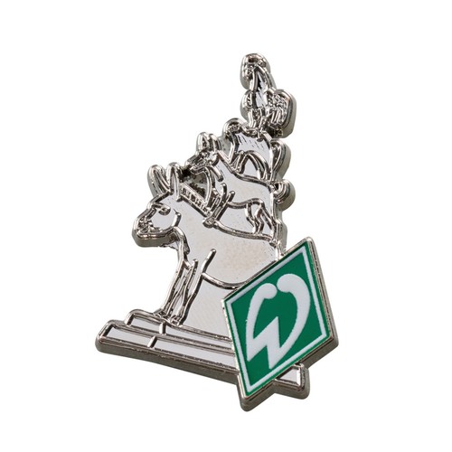 Werder bremen pin - sv,