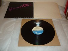 PAT BENATAR LIVE FROM EARTH EX