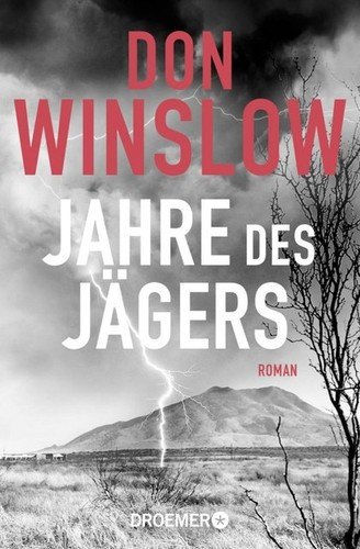 Jahre des jägers - jägers, von