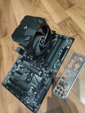 Aufrüst Bundle - Gigabyte GA-Z170-HD3P + Intel Core i5-6500 + CPU Kühler