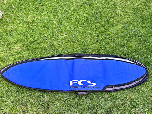 Fcs surfboard protection - surfboard,