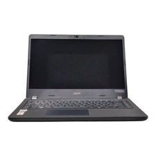 Acer TravelMate P214-52-347T–14"| i3-10g |Ohne RAM |Ohne Festplatte|DEFEKT#TR257
