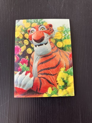 Dschungelbuch walt disney - walt, 3-d