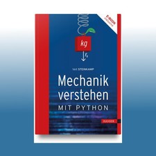 Mechanik verstehen mit Python