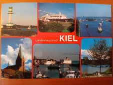 Postkarte 3046 nicht gelaufen