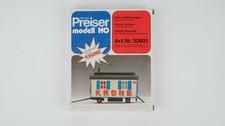 Preiser H0 30601