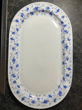 Arzberg Blaublüte - grosse