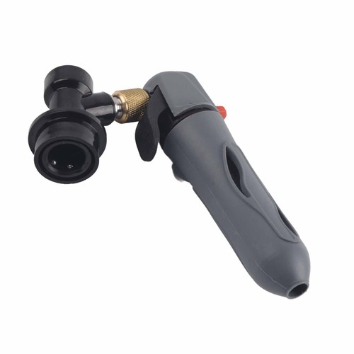 Grauer keg charger - grauer,