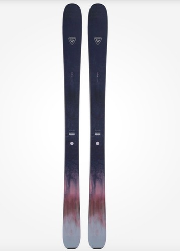 Rossignol ski rallybird 104 - ski,