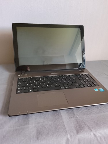 Medion akoya e6240t - e6240t, 17