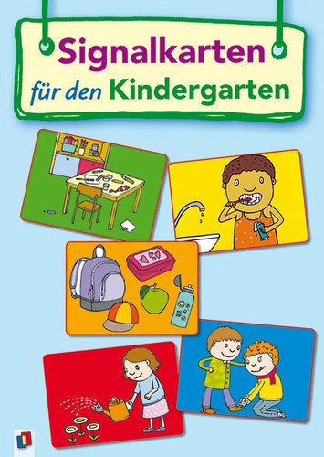 Signalkarten für den