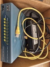 Cisco Asa 5505-BUN-K9, 8
