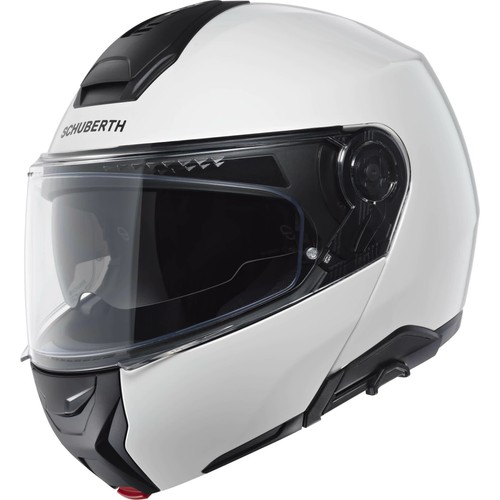 Modularer helm schuberth - helm,