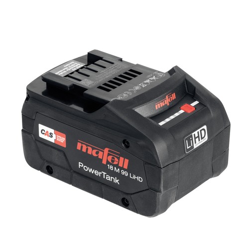 Mafell akku powertank 99 - akku-powertank, 18