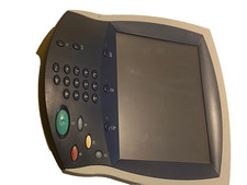 Xerox  Panel Display RUI-1 für Xerox DocuColor 240/250  Xerox Color 550/560/570.