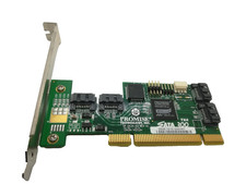 PROMISE TECHNOLOGY SATA300 TX4