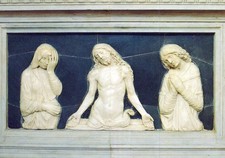 Italia Arezzo Toscana S Maria