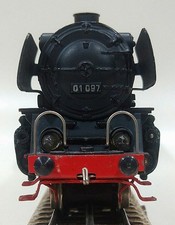 Märklin H0 F800.2 - Dampflok