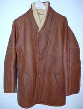 ELEGANT Lammfell Shearling