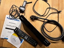 TechniSat K2 ISIO digitalen