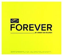 State trance forever von - a,