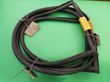 Dichtung Heckscheibe Fiat 127