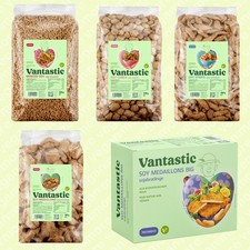 Angebotsset je 1x Soja