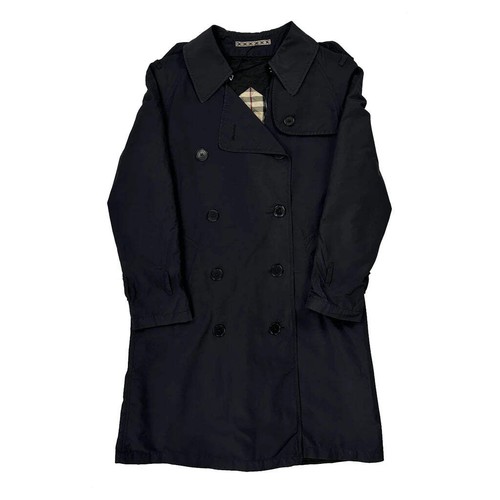 Burberry trenchcoat medium - -,