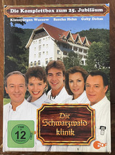 Die Schwarzwaldklinik - Die