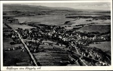 Ak Dußlingen Dusslingen in