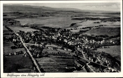 Dußlingen dusslingen in - dußlingen,