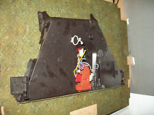 Siemens E-Nr. HE68E54/02  Einbauherd Backofen Herd Top Line Verriegelung  #03